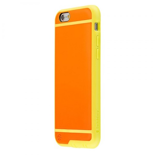 SwitchEasy Tones Orange iPhone 6