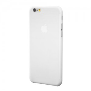 SwitchEasy Ultraslim 0.35 Frost White iPhone 6