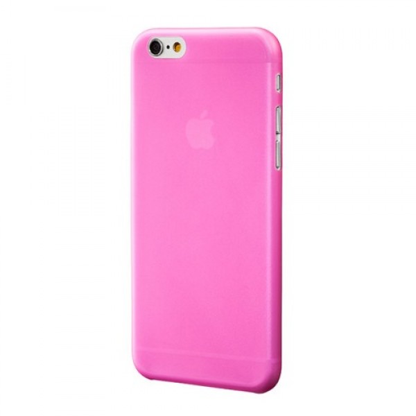 SwitchEasy Ultraslim 0.35 Pink iPhone 6