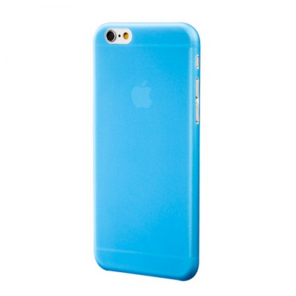 SwitchEasy Ultraslim 0.35 Blue iPhone 6