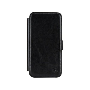 Gecko Wallet Deluxe Black iPhone 6