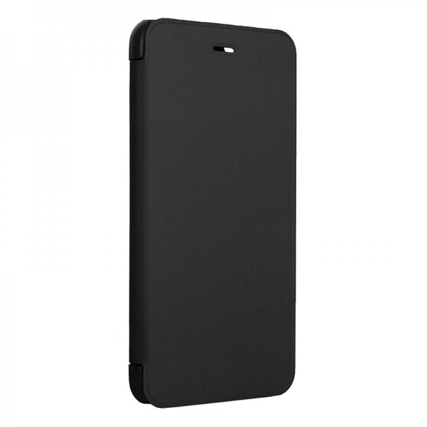 Xqisit Folio Rana Black Metallic iPhone 6 Plus