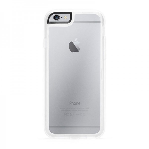 Griffin Identity Ultra Slim Transparant iPhone 6 Plus