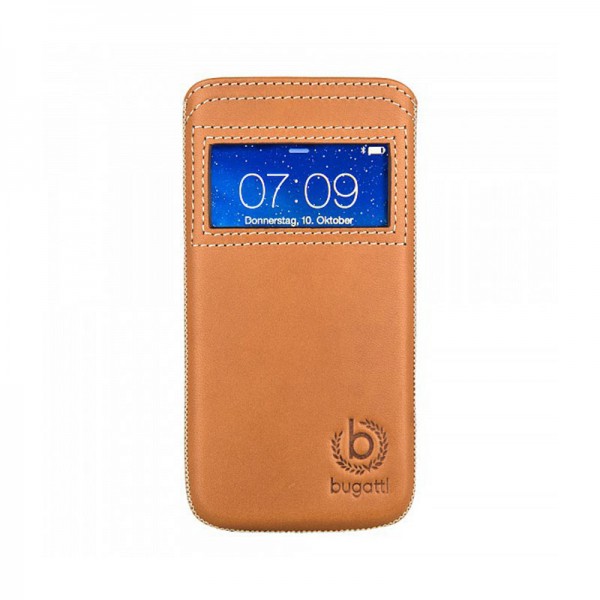 Bugatti Watch Brown iPhone 6