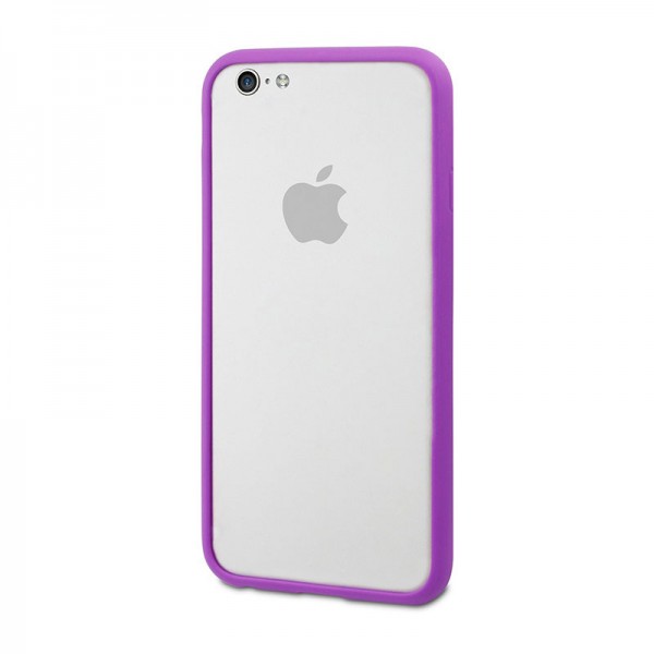 Muvit iBelt Bumper Purple iPhone 6 Plus
