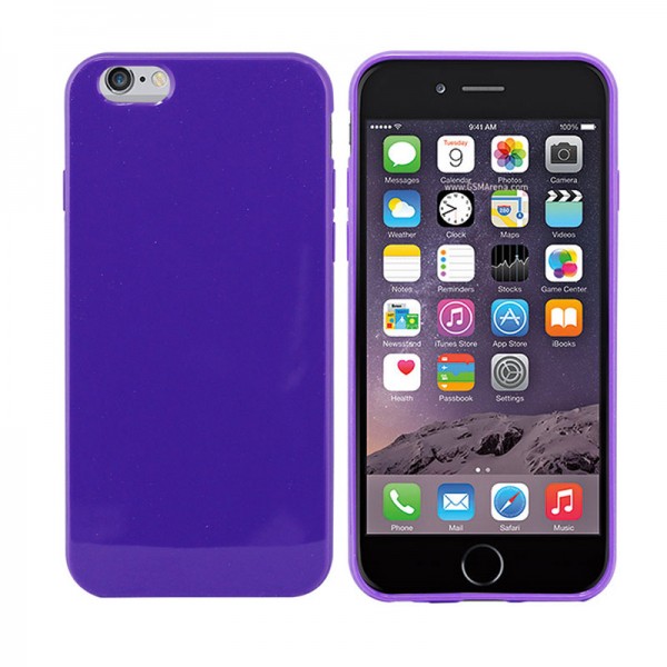 Colorfone Coolskin Purple iPhone 6