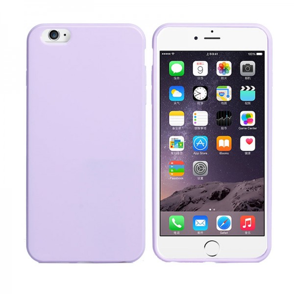 Colorfone Coolskin Light Purple iPhone 6 Plus