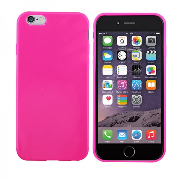 Colorfone Coolskin Pink iPhone 6 Plus