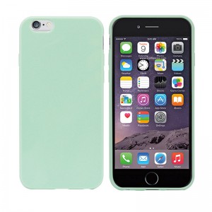 Colorfone Coolskin Mint Green iPhone 6 Plus
