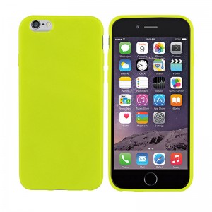 Colorfone Coolskin Green iPhone 6 Plus