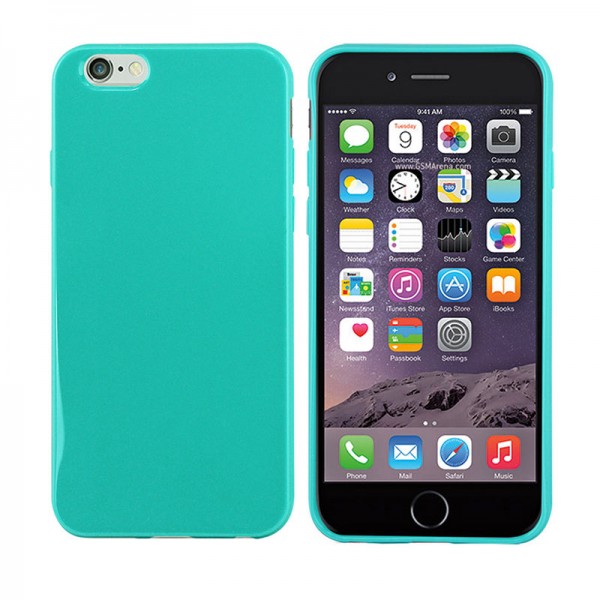 Colorfone Coolskin Turquoise iPhone 6 Plus