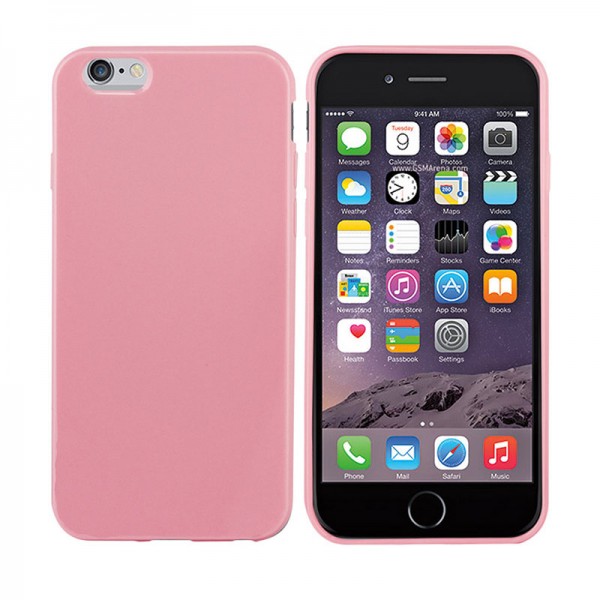Colorfone Coolskin Light Pink iPhone 6 Plus