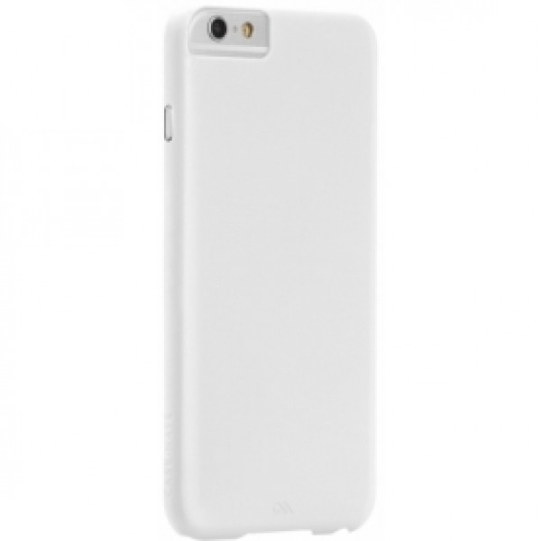 Case-Mate Barely There White iPhone 6 Plus