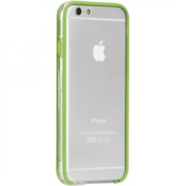 Case-Mate Tough Frame Green iPhone 6