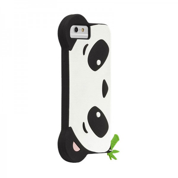 Case-Mate Creatures Panda iPhone 6
