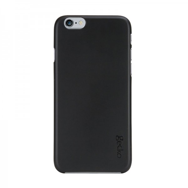 Gecko Ultra Slim Black iPhone 6