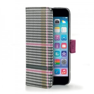 Celly Dandy Wally Pink iPhone 6