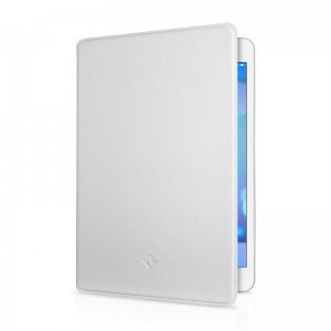 Twelvesouth SurfacePad White iPad Mini 1/2/3