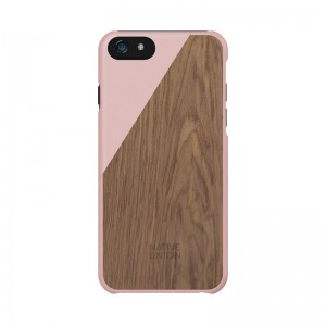 Native Union Clic Wooden Blossom iPhone 6 Plus