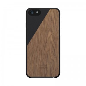 Native Union Clic Wooden Black iPhone 6 Plus