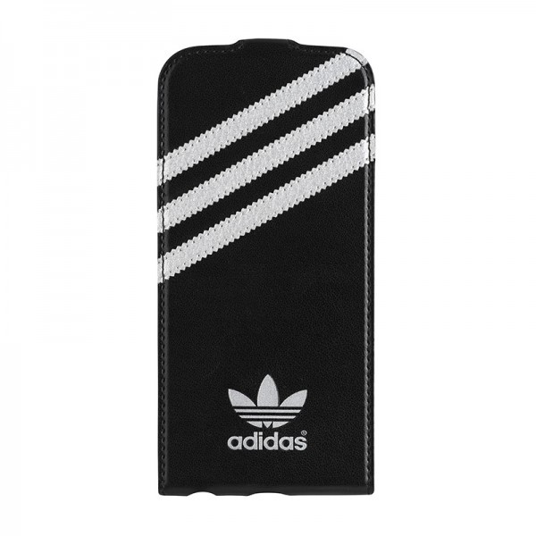 adidas Originals Flip Case Black/SilveriPhone 6