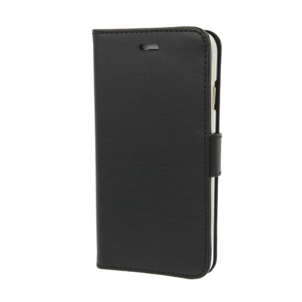 Valenta Booklet Classic Luxe Black iPhone 6 Plus