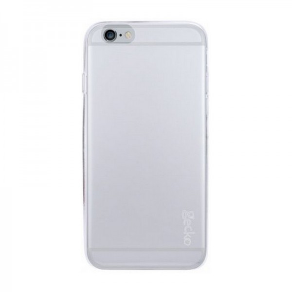 Gecko Invisible Transparant iPhone 6