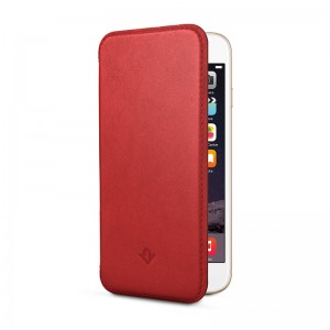 TwelveSouth Surfacepad Red iPhone 6 Plus
