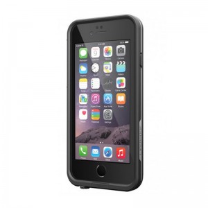 Lifeproof Fre Black iPhone 6