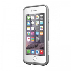Lifeproof Fre White iPhone 6