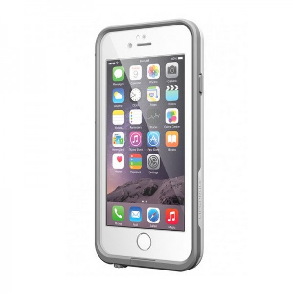 Lifeproof Fre White iPhone 6