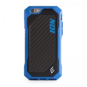 Element Case Ion Black/Blue iPhone 6