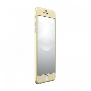 SwitchEasy AirMask Champagne iPhone 6
