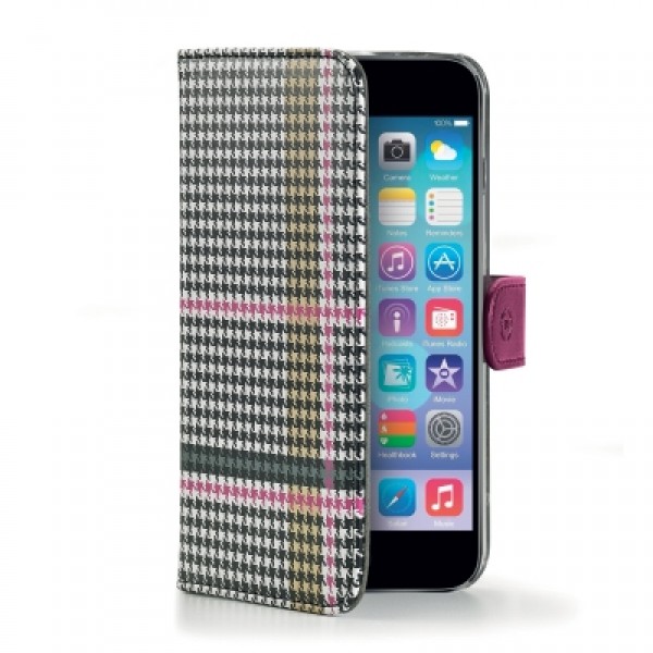 Celly Dandy Wally Pink iPhone 6 Plus