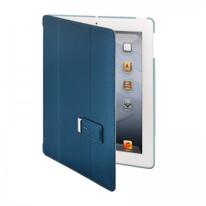 SwitchEasy Pelle Monday Blue iPad Mini 1/2/3