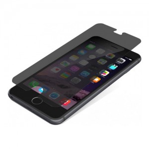 Zagg InvisibleShield Glass Privacy iPhone 6