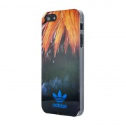 Adidas HardCase Gallic Rooster iPhone 5 en 5s