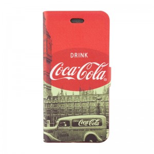 Coca-Cola City Cab iPhone 6