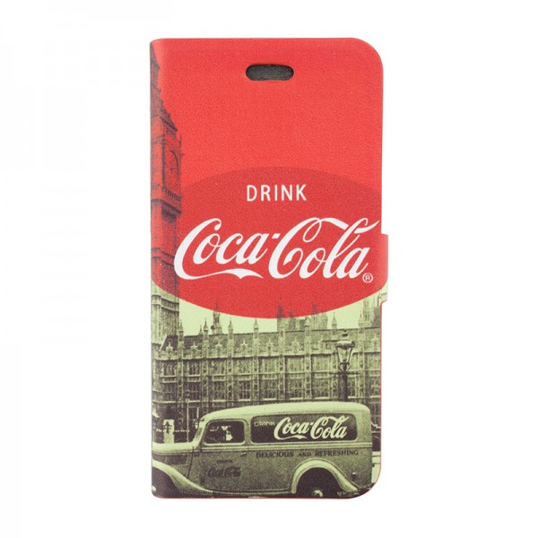 Coca-Cola City Cab iPhone 6