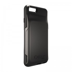 Otterbox Commuter Wallet Black iPhone 6