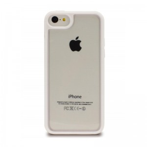 Joyfactory Jamboree White iPhone 5c
