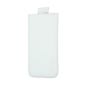 Valenta Pocket Classic White 14 iPhone 4/4S