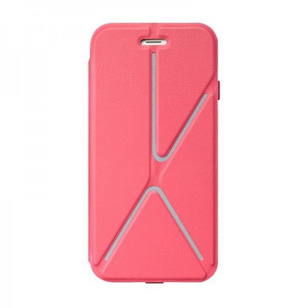 SwitchEasy Rave Pink iPhone 6