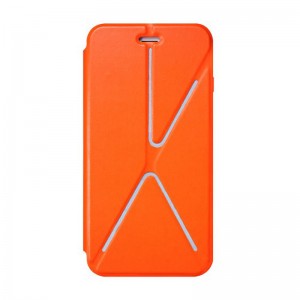 SwitchEasy Rave Orange iPhone 6 Plus