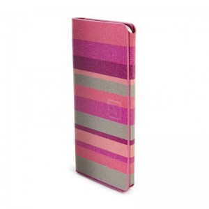 Tucano Leggero Stripes Pink iPhone 6