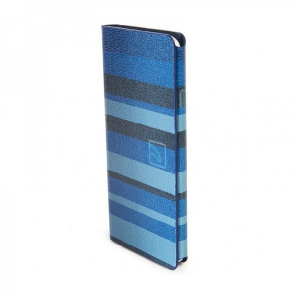 Tucano Leggero Stripes Blue iPhone 6