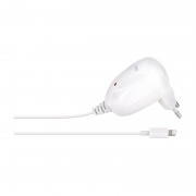 Xqisit Travel Charger White