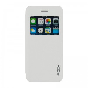 Rock Uni Side White iPhone 6