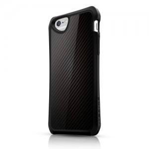 Itskins Fusion Carbon Core Black iPhone 6