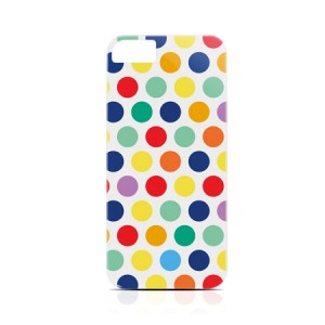 Gear4 Polka Dots iPhone 5 en 5S